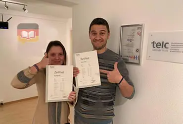 Telc Zertifikat kaufen